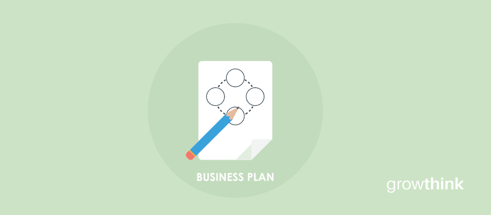 The Business Planning Process 6 Steps to Create a New Plan
